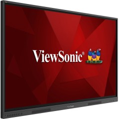 ViewSonic IFP55G1, 55" (OS Free) - Interactive Panel